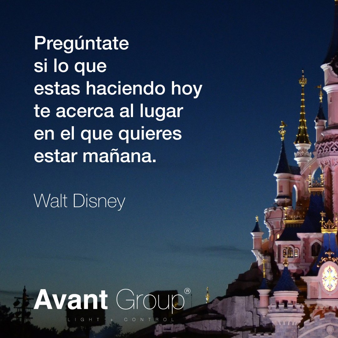 AvantGroup_'s tweet photo. #FelizLunes https://t.co/UG5Vog9t56