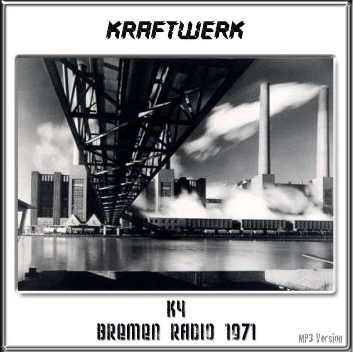 Brian Eno News Kraftwerk Live At Gondel Kino Bremen Germany June 25 1971 Mp3 Download T Co Ya0nb3vodf