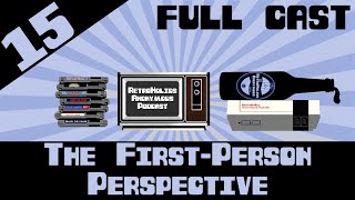 Input3TV's tweet image. #ICYMI Ep 15 is up! youtu.be/4Eww4lVsuh8

#GamersUnite #sgamers #retrogaming #podcast #TeamSupport