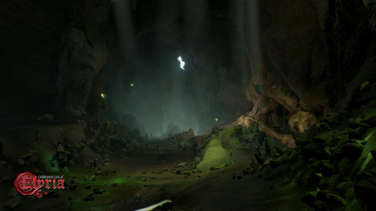 Soulbound Studios tweet media