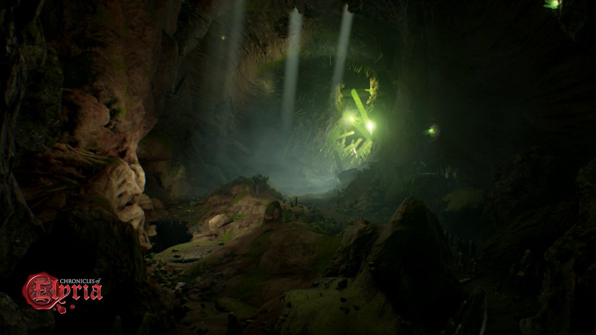 Soulbound Studios tweet media