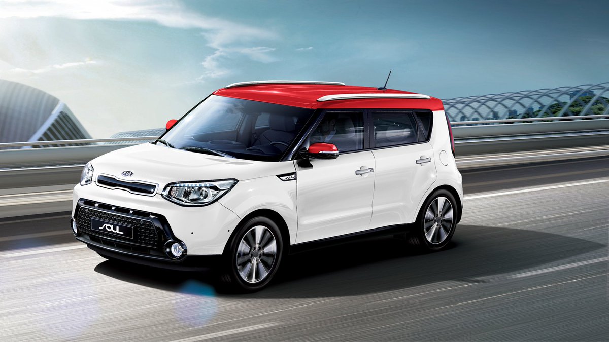 UN RT te puede llevar a la Fiesta de lanzamiento MAÑANA del #KIASoulParty no te lo pierdas!!! RT para ganar pase VIP