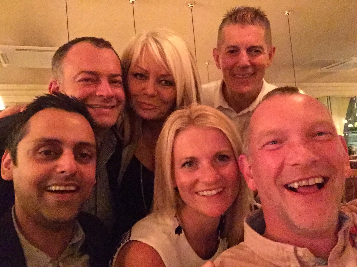 The North East's finest!!! Thanks for delivering wow 😀