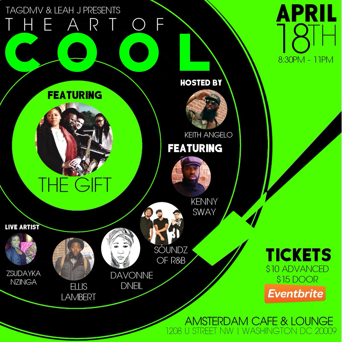 iamrichrocket's tweet image. #CLIENTEVENTS