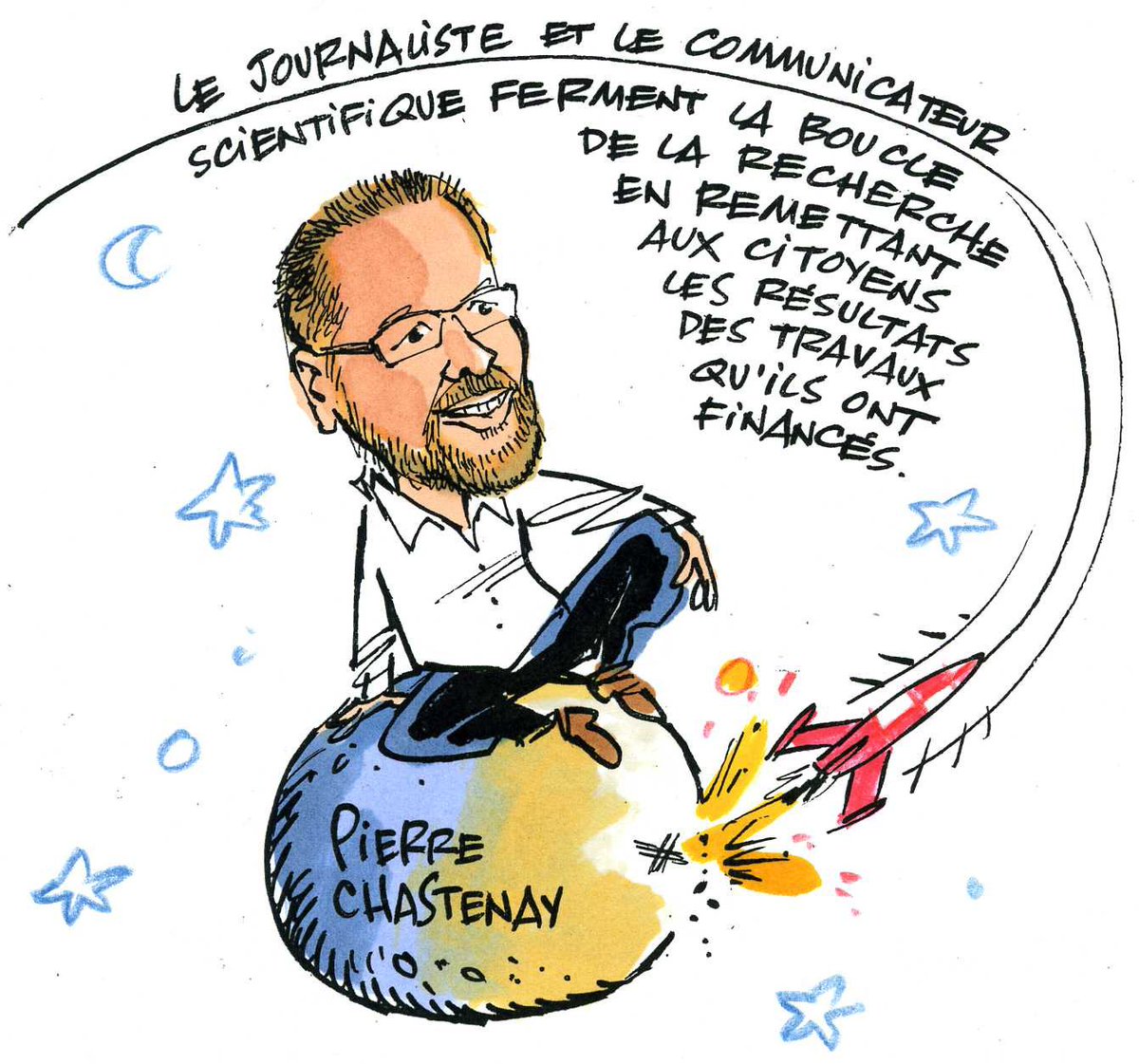 #100LaScience - Retrouvez en un seul endroit toutes les déclarations publiées jusqu'à mtn! ow.ly/4mMkhZ
