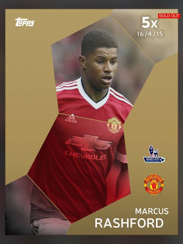 KidGeniusBets's tweet photo. GOLDEN GOAL RASHFORD G/A!
MUST RT AND FOLLOW ME
TAG 3 MATES
WINNER SOON!
GL! 👍 https://t.co/Qh2COJIlbL