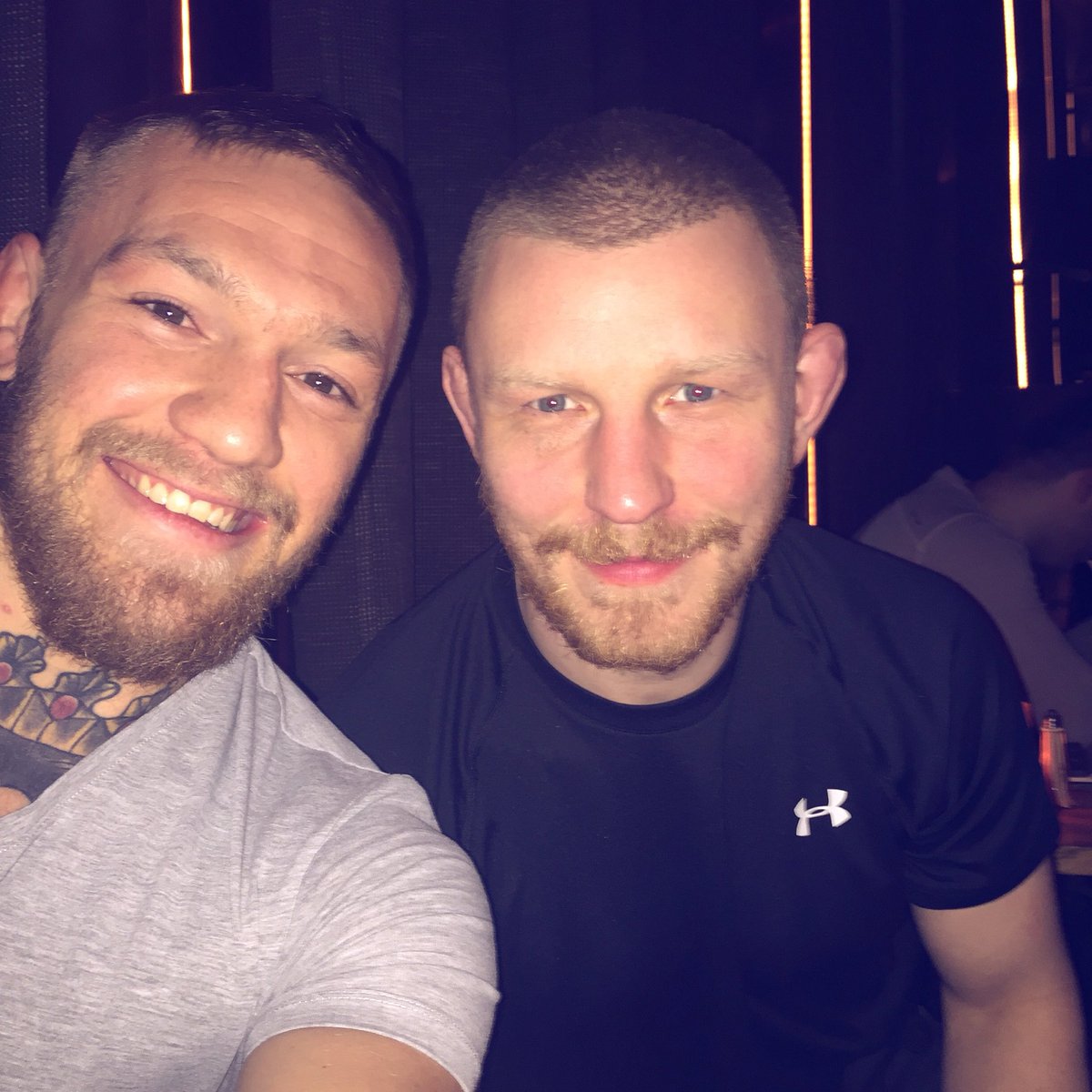 Back in the land of Ice for some good training at Mjolnir!! 
#TheIceViking