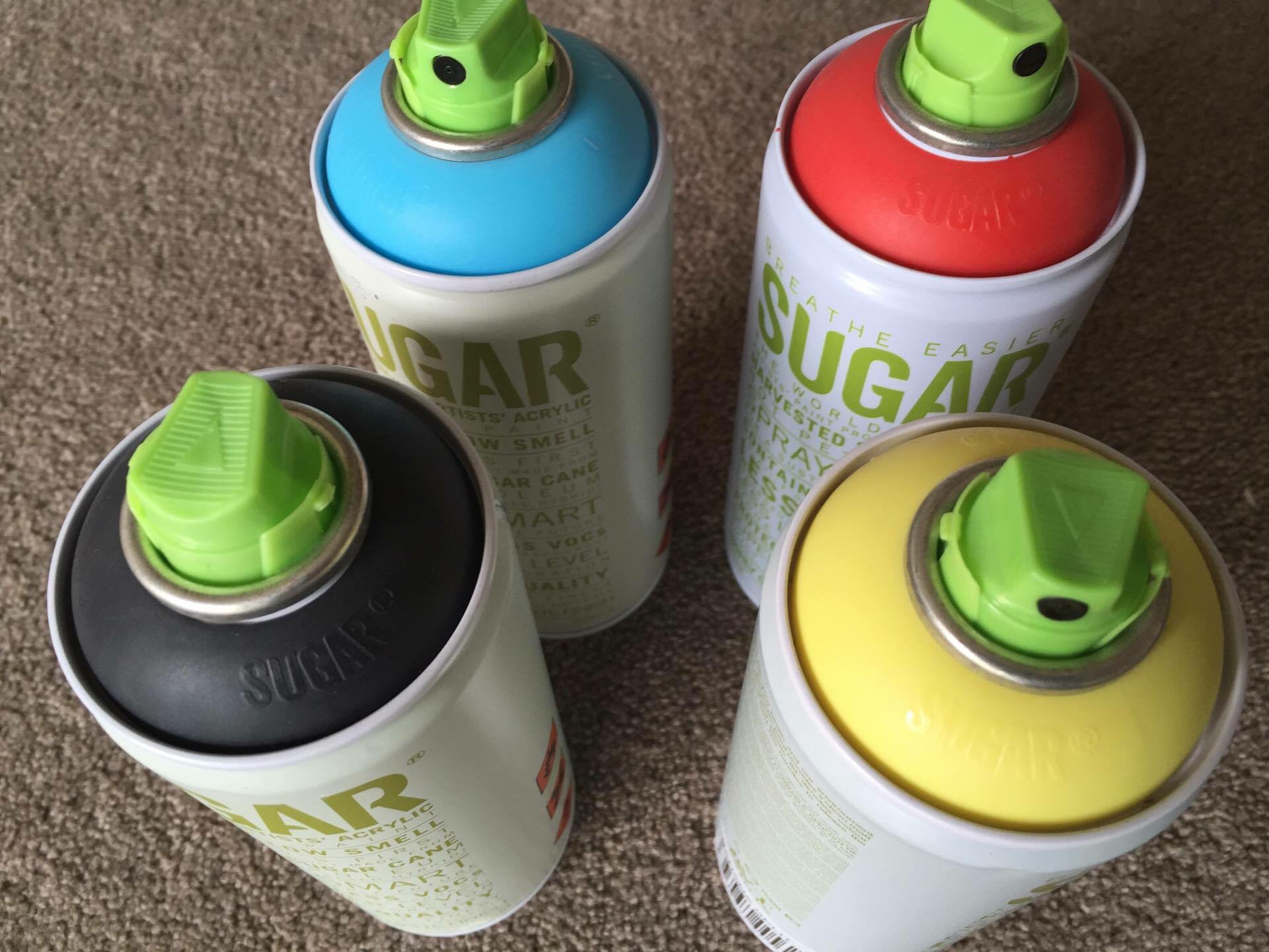 Cublox Game on Twitter "Spray paint sounds good indiedev gamedev 