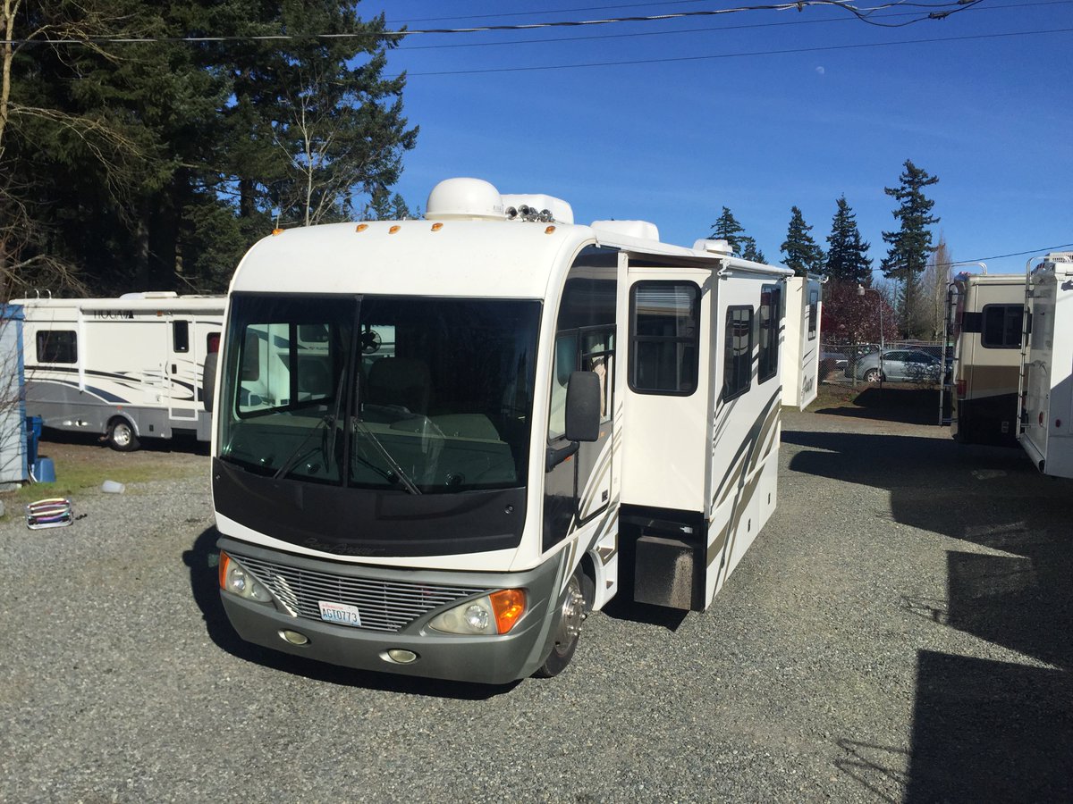 RV Rentals Seattle (RVGUYSRentals) Twitter