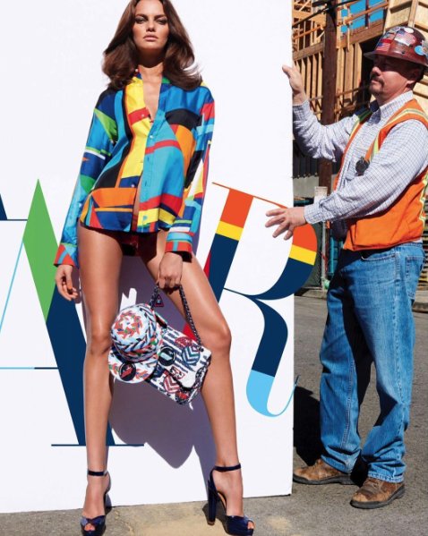 RalphLauren tweet picture