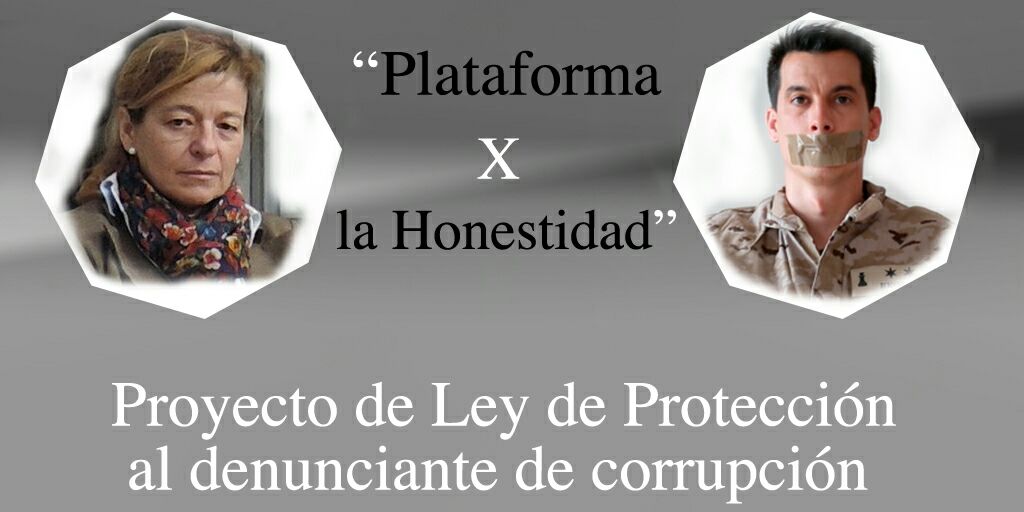Plat. #XlaHonestidad en el Congreso con <a href="/AnaGarridoRamos/">Ana Garrido Ramos</a> y <a href="/luisgonzaloseg/">Luis Gonzalo Segura</a>👍
m.publico.es/politica/19572… <a href="/patricialopezl/">Patricia López 💜🔻🇪🇸</a>