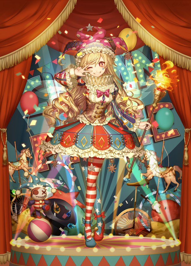 Anime Zone On Twitter The Circus Is Always Fun Charley Anime Anime Zone On Twitter The Circus Is Always Fun Charley Anime
