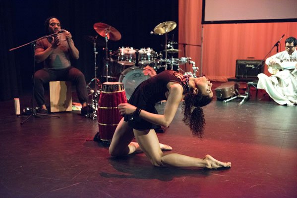 Prâna-Max Roach-The Journey of The Drum. This Sat @ 8pm, Courtyard Theatre!!

eventbrite.co.uk/e/muzical-mind…