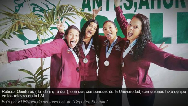 Comité Olímpico ESA tweet media