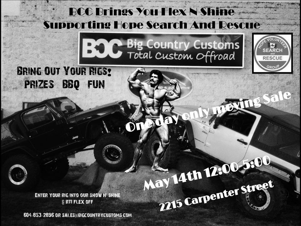 BigCountryCusto's tweet photo. Who will come out on top?? BCC's bringing it back! https://t.co/7JWwtxVoiM