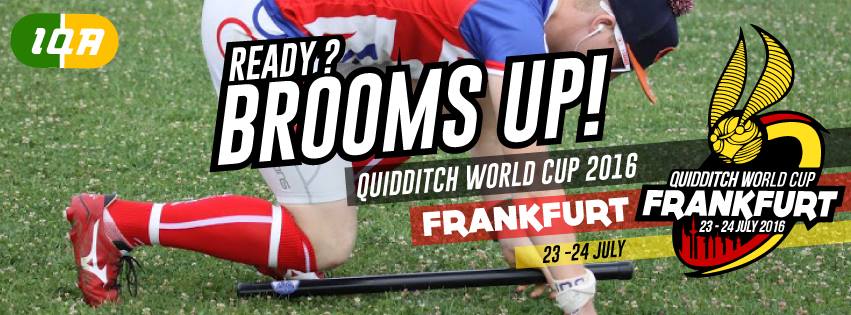 Hey!
Love Sport? Want to Represent NZ?
Quidditch WC is happening in July
NZ Sign ups here! - goo.gl/forms/AAF5PDjO…
