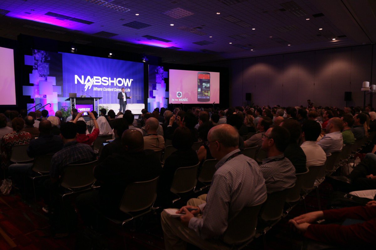 travelingjules's tweet image. Neato: Lookout @YouTube! Surround audio and 360 live streaming! #nabshow #NABShow2016 #youtube #online #video