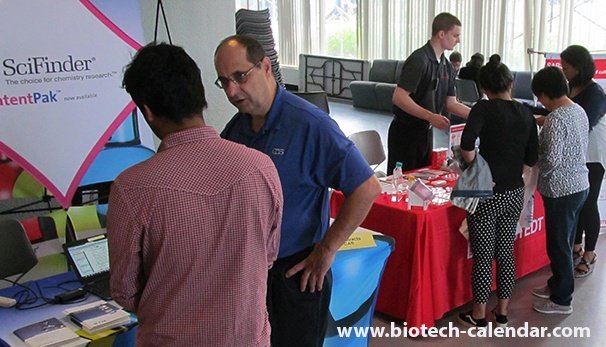 biotechcalendar's tweet image. Are you interested in showcasing your lab products in NY? hubs.ly/H02JLHt0 #ScienceMarketing #LabProductSales