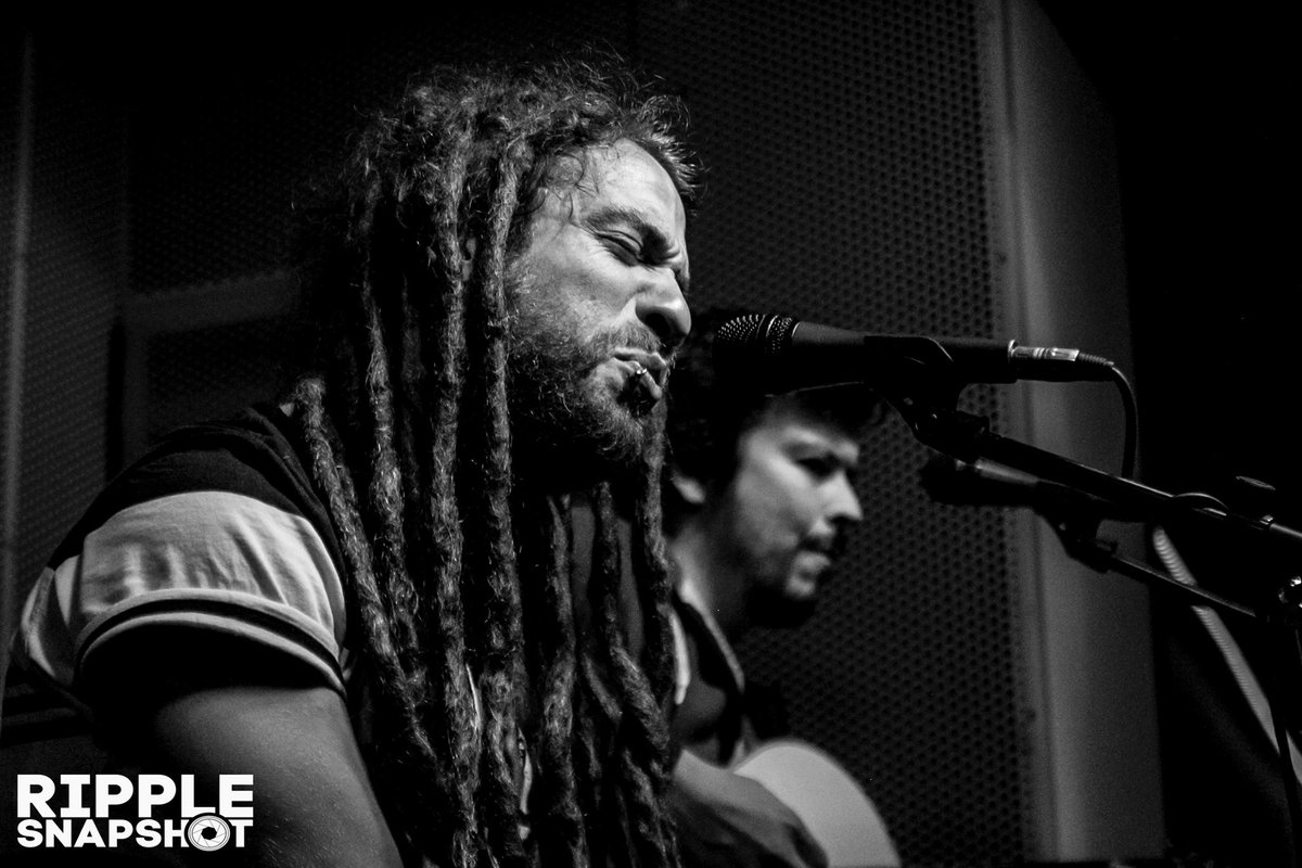 nutopiamusica's tweet photo. @pattee85 estuvo en @SirocoSala #sirocolounge el pasado Jueves disparándonos para @Ripple_Snapshot Gracias! #nutopia https://t.co/0r7PmgRQbm