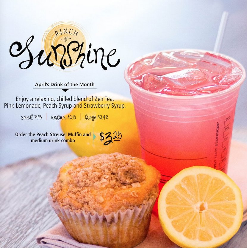 ohiou's tweet photo. RT @OUDining: 80 degrees and sunny, talk about a "pinch of sunshine"! 

(the April drink of the month) @ohiou https://t.co/OiXqSV4k7M