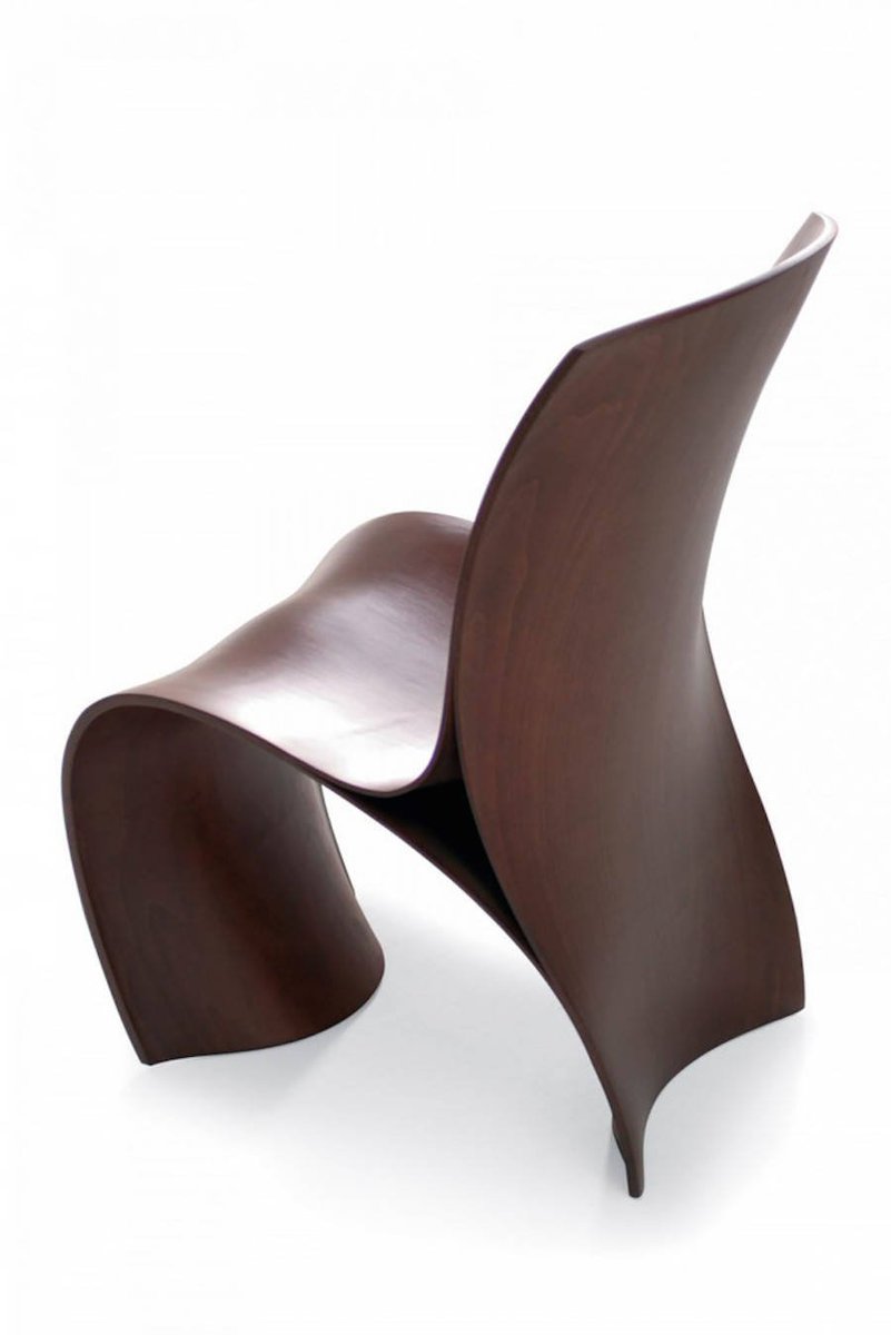 fubiz's tweet photo. Furniture Design by Ron Arad https://t.co/O7taHlZV7p https://t.co/av1kEmrgB7