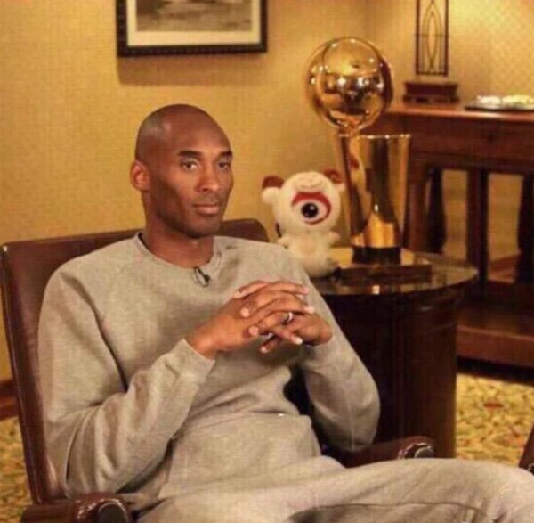 MensHumor's tweet photo. When you brought your A game to the argument and now your girl over there crying https://t.co/CgBj10Btuj