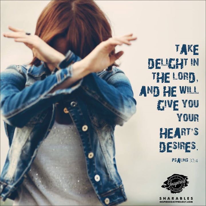 BFrankieB's tweet photo. #inspireddayproject #delightyourselfinthelord #truth #faith #GodIs https://t.co/3ZcDqQPxCC