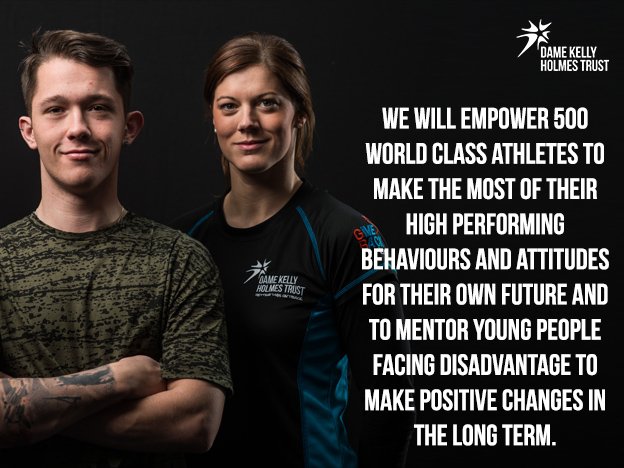DameKellysTrust's tweet photo. Goals 5-8 of our new 2016-20 strategy have just been announced: 
#GoTheExtraMile https://t.co/P92CbxgPFo