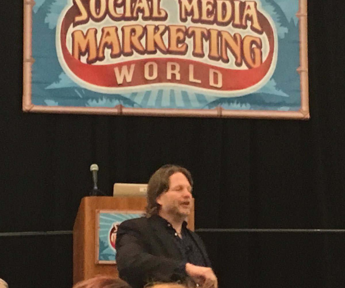 jwsteiert's tweet photo. #BroccoliCake @chrisbrogan #SMMW16 https://t.co/ydNj4s1OJM