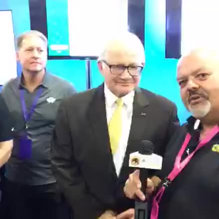 KatchHQ's tweet photo. @InSouthFlorida |REPLAY| With the president of #MarkBRosenberg #EA16... #katch #Periscope https://t.co/8mBZzOwcVS https://t.co/7vZdO1qcoh