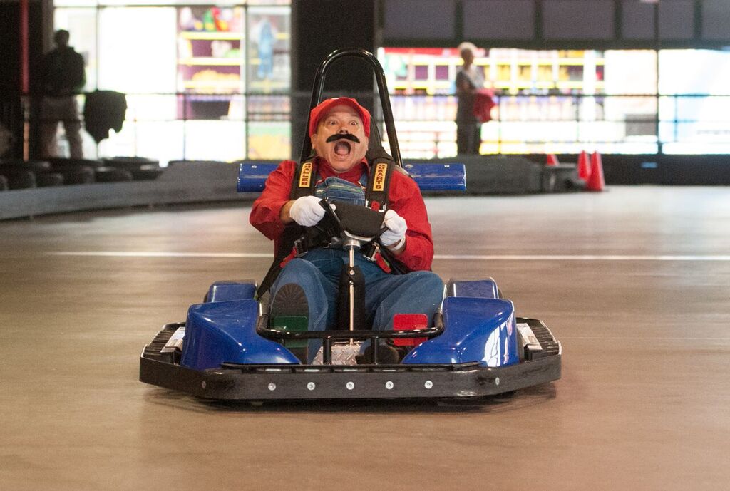 Here is all the #mondaymotivation you will need today!  #ItsAMeMario