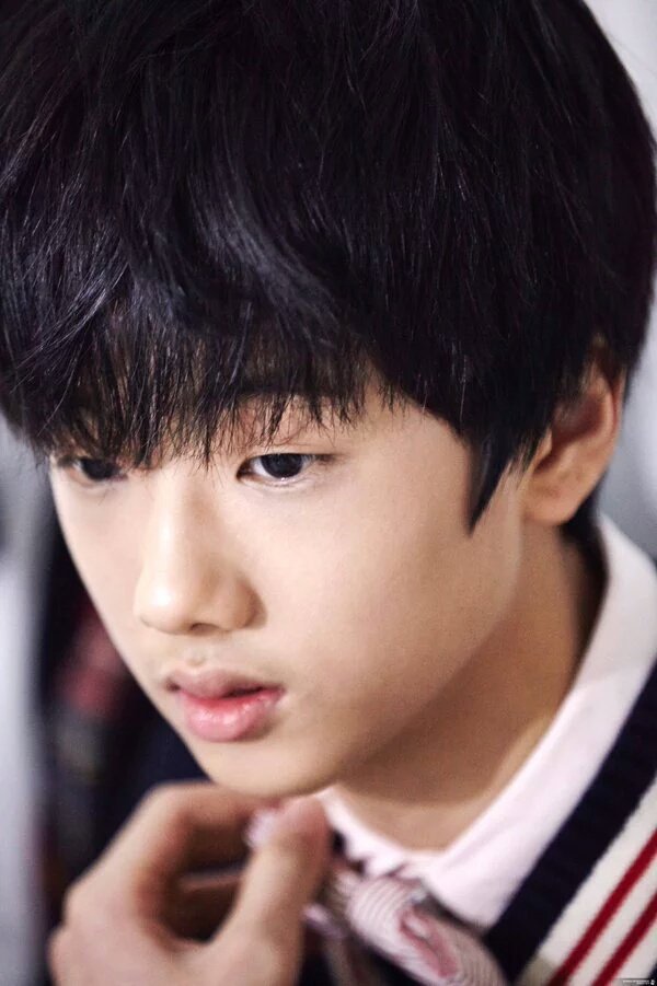 park jisung world on twitter 160330 rookies application update park jisung world on twitter 160330 rookies application update