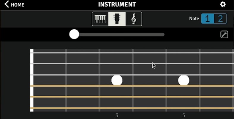 juanchosmrl's tweet photo. #Notes? #Intervals? #Scales? #Modes? With #Musical! you can; https://t.co/qtUK5eBI0C @Kickstarter @GuitarWorld https://t.co/5XDvgYuWTf