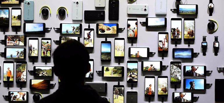 digitalmaroc's tweet photo. #Data  54,8 des ménages marocains ont un ordinateur/tablette en 2015 via #ANRT https://t.co/ISkINTCj4b