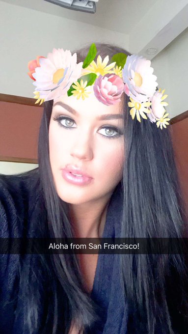 Aloha from San Francisco! https://t.co/AONdhpAr5F<a href="/tag/sunday"class="tags"><span>#sunday</span></a><a href="/tag/superbowl"class="tags"><span>#superbowl</span></a>