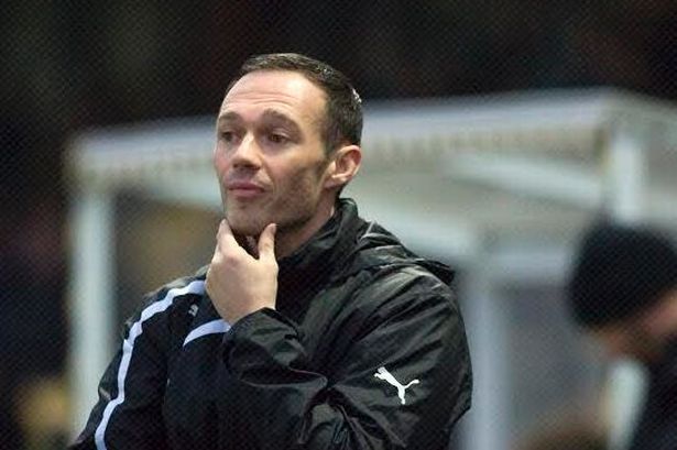 albionrovers's tweet photo. #RoverTalk is back, this time we catch up with player/manager @darrenyoung1310 | https://t.co/X9yPJcRzmw https://t.co/WRsI6T9TvU