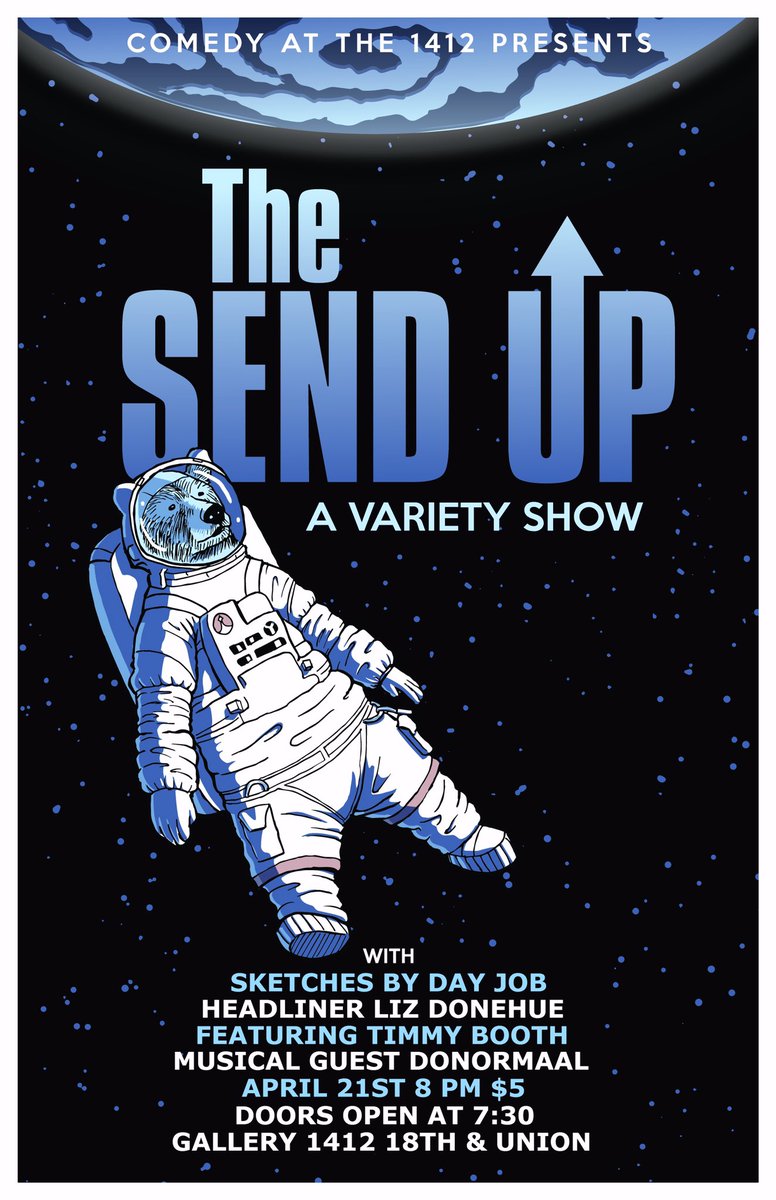 SendUpShow tweet picture