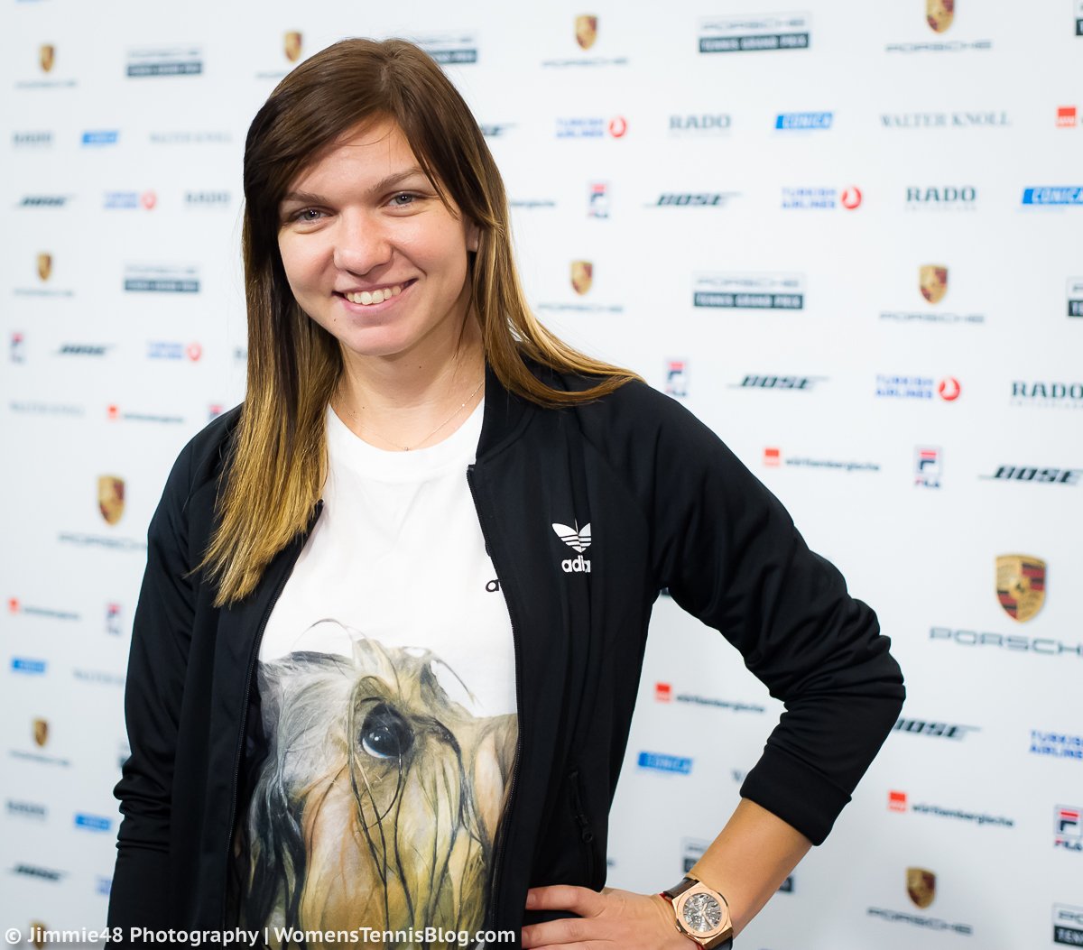 SIMONA HALEP - Página 2 CgWNR8IWIAAVKRz