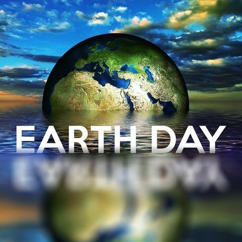 WSU_DOSO's tweet photo. Celebrate Earth Day with the Office of Campus Sustainability this Thursday in the UGL. https://t.co/nba3mL59mj https://t.co/2V4AqXyWs8