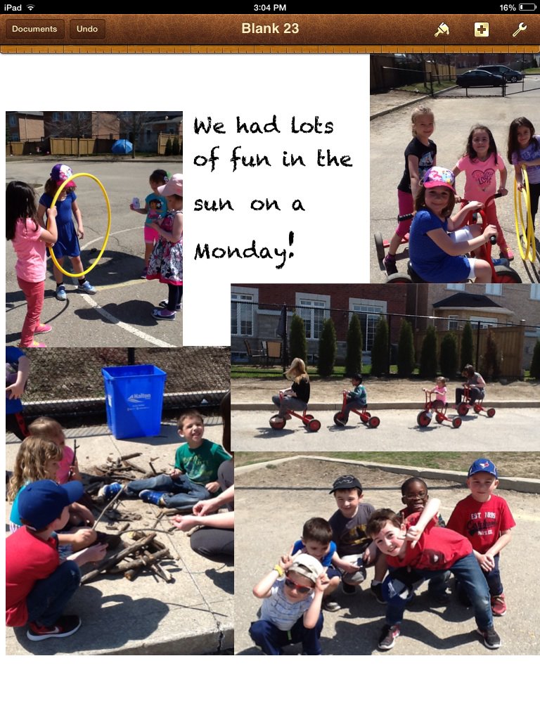 fdk102stcofa's tweet photo. Sunshine, Smiles, and Laughter... No better way to enjoy a Monday! https://t.co/nFATfD4q2W