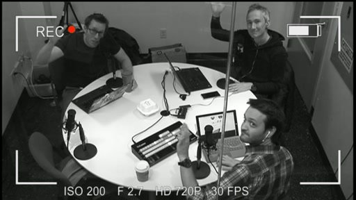 The Ops Team #017 - "Timekeeping with Tesar" dlvr.it/L5FD4c