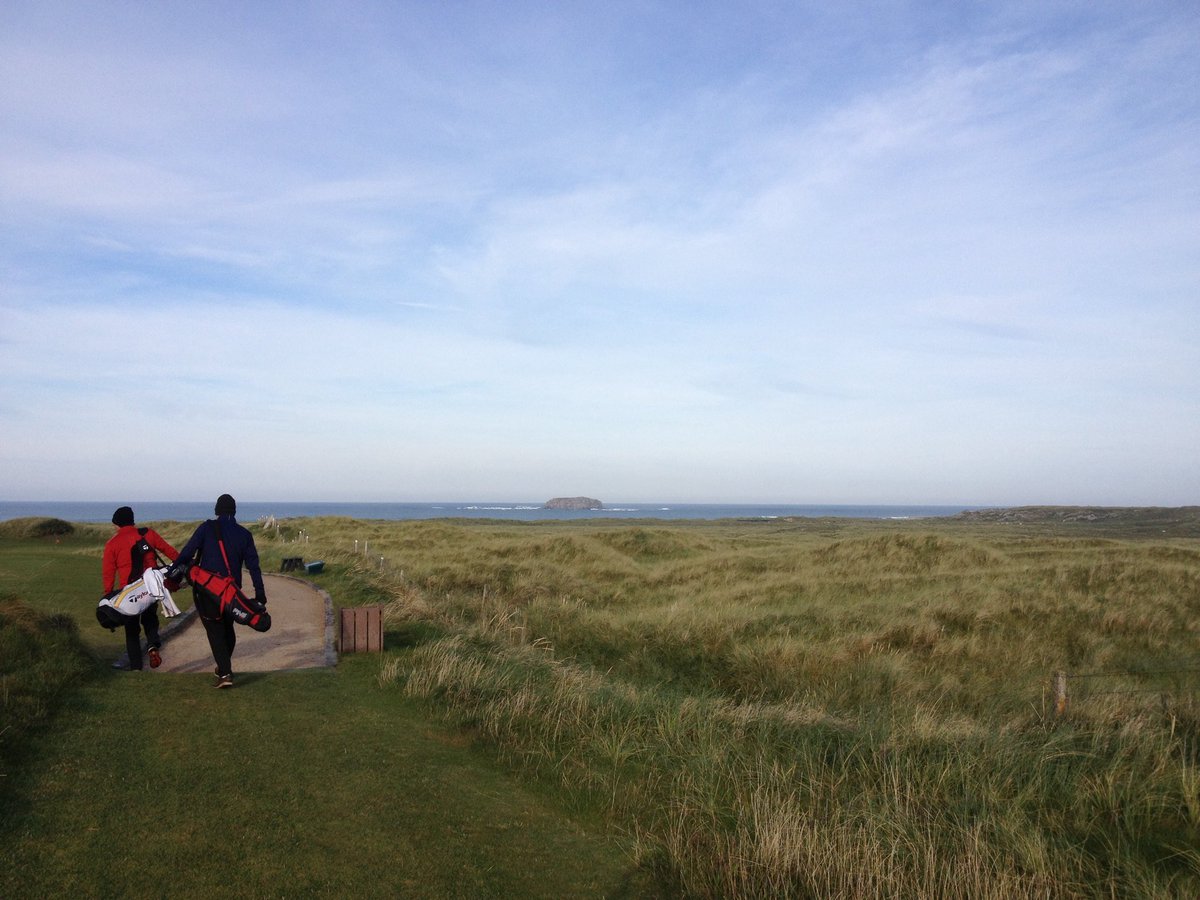 . <a href="/GoToIrelandCA/">Tourism Ireland</a> <a href="/IrlLinksGolf/">North&WestCoastLinks</a>   Check this out. Who's coming with me next time?
Let's book it now <a href="/GolfAwayTJ/">TJ Rule</a>