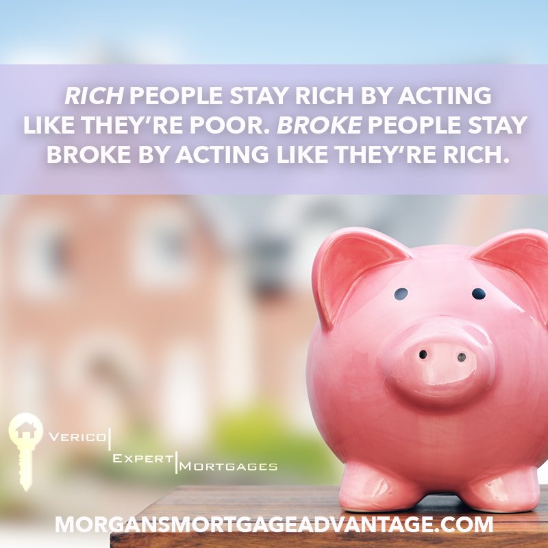 MortgagesMorgan's tweet photo. Words of wisdom #motivationmonday https://t.co/cCzvcNWK8d
