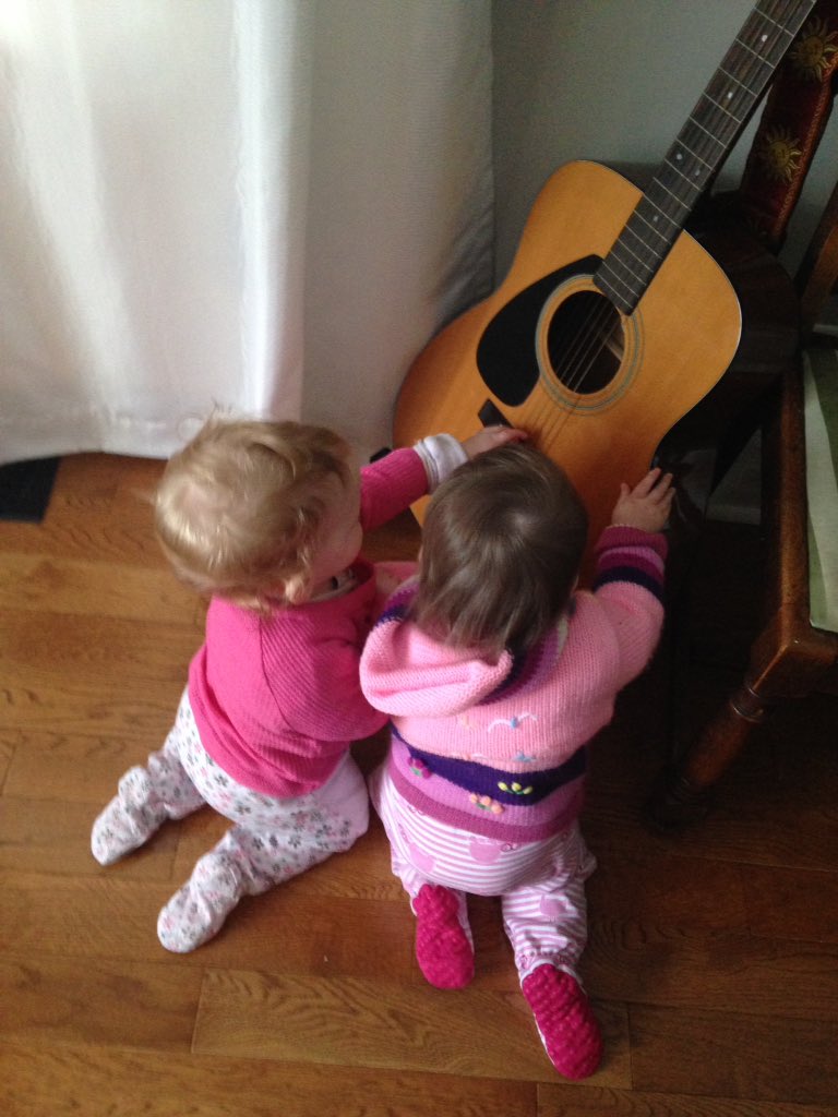 Rock and roll will never die