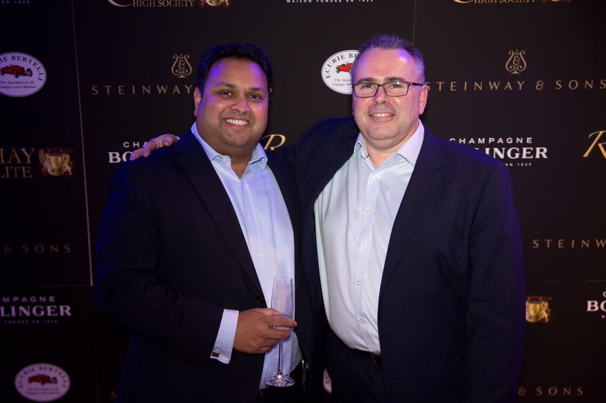 KevinRochay's tweet photo. Fabulous photographs by the fantastic @CalvinChinthaka - great to see so many smiles @RochaySociety @StratstoneLive https://t.co/drFoZlm5c8