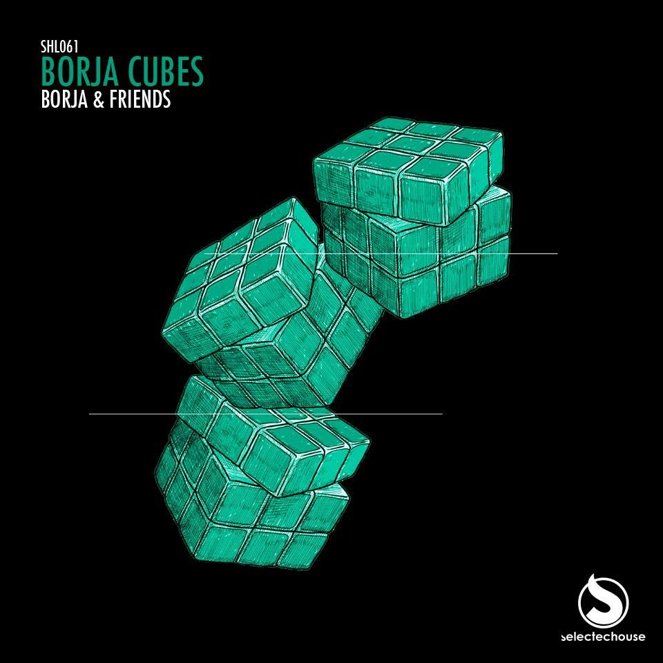 OUT NOW!!!! #beatport <a href="/BorjaCubes/">BxrjaCs</a> <a href="/DaveMSanchez/">Dave M.Sanchez</a> <a href="/WayneMadiedo/">Alann M aka Wayne Madiedo</a> <a href="/SHouseLabel/">SELECTECHouse Label</a> pro.beatport.com/release/borja-…