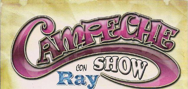 LIMITE GRUPERO  FESTEJANDO LOS 35 AÑOS DE  ****CAMPECHE SHOW CON RAY**** ESTE 28 DE ABRIL EN IGUANA RANA XOCHIMILCO