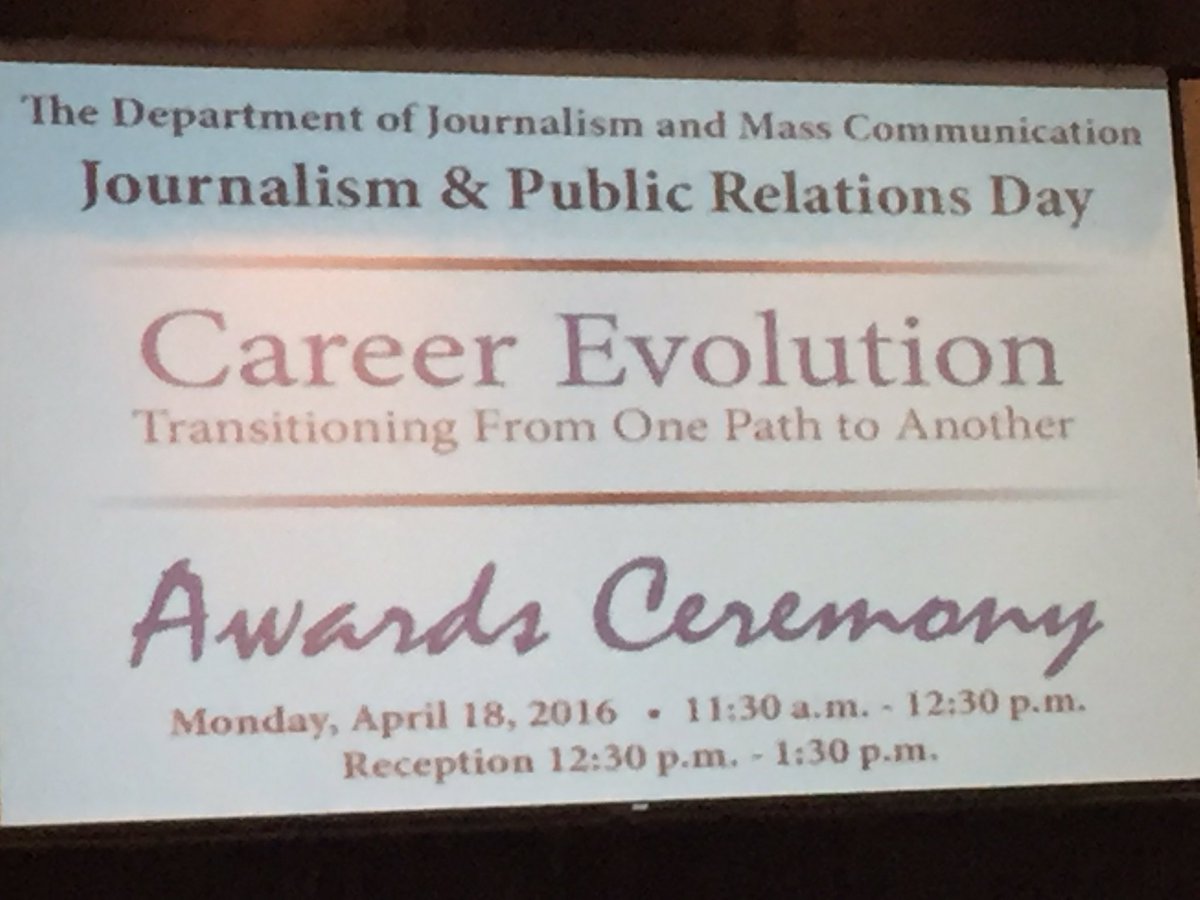 abc7sid's tweet photo. #journalism day @ #longbeachstate with #elizabethsanchez . I'm a proud alum and #49er ! https://t.co/CYXJHDM3A4
