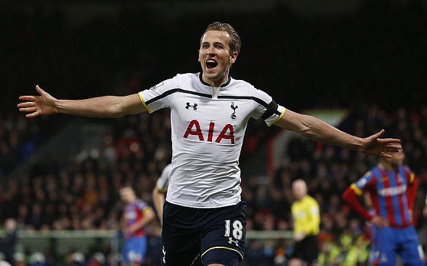 FootbalIhub's tweet photo. Best striker in EPL?

RT - Harry Kane 
LIKE - Jamie Vardy https://t.co/Lb8Mwh4ths