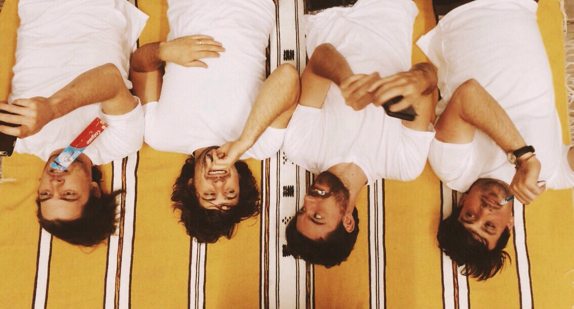 Talkie the music band i love you tweet media